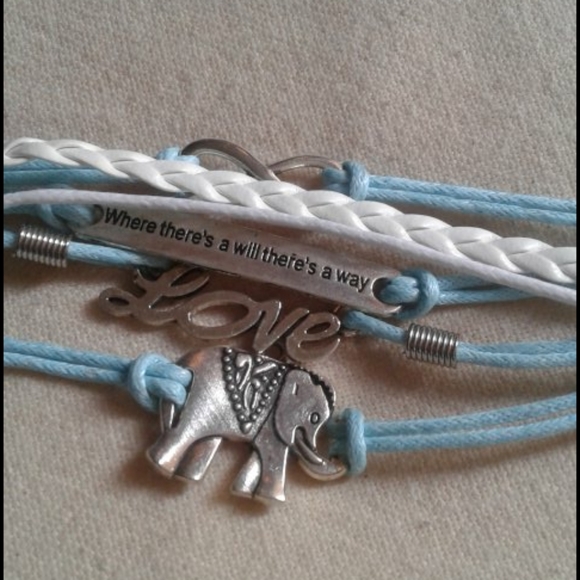 3 for $10 Bracelet - Picture 2 of 3